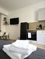 Apartments Schwandorf