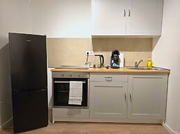 Apartments Schwandorf