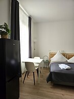 Apartments Schwandorf
