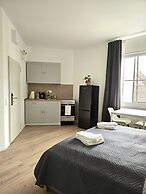 Apartments Schwandorf