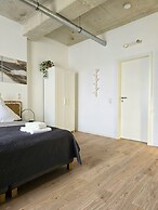 Apartments Schwandorf