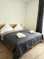 Apartments Schwandorf