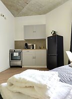Apartments Schwandorf