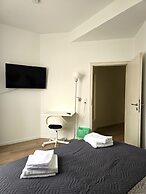 Apartments Schwandorf