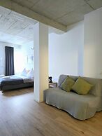 Apartments Schwandorf