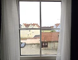 Apartments Schwandorf