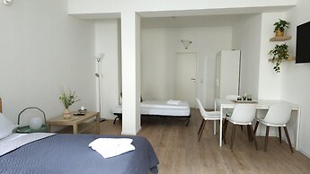 Apartments Schwandorf