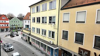 Apartments Schwandorf