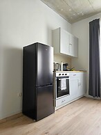 Apartments Schwandorf