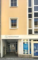 Apartments Schwandorf
