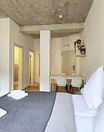 Apartments Schwandorf