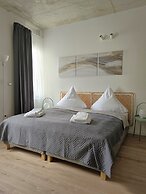 Apartments Schwandorf