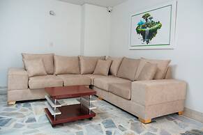 Lovely 4-bed House in Palmira Valle del Cauca