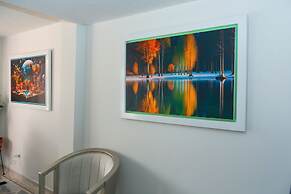 Lovely 4-bed House in Palmira Valle del Cauca