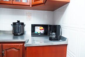 Lovely 4-bed House in Palmira Valle del Cauca