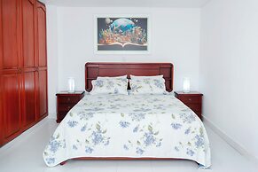 Lovely 4-bed House in Palmira Valle del Cauca