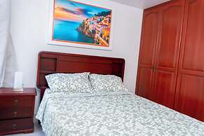 Lovely 4-bed House in Palmira Valle del Cauca