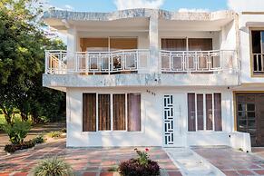Lovely 4-bed House in Palmira Valle del Cauca