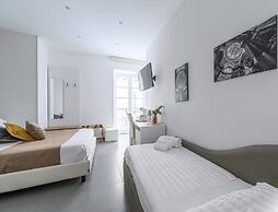 Hotiday Room Collection - Napoli Sant’Arcangelo