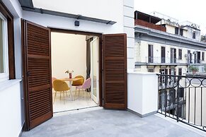 Hotiday Room Collection - Napoli Sant’Arcangelo