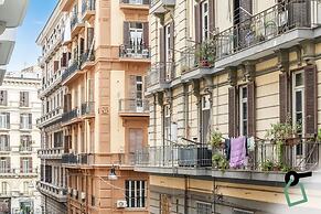 Hotiday Room Collection - Napoli Sant’Arcangelo