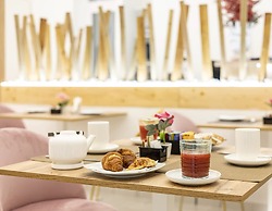 Hotiday Room Collection - Napoli Sant’Arcangelo