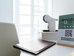 Hotiday Room Collection - Napoli Sant’Arcangelo