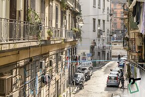 Hotiday Room Collection - Napoli Sant’Arcangelo