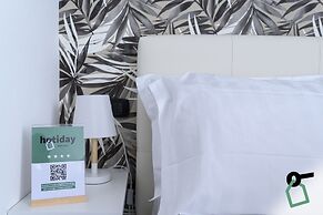 Hotiday Room Collection - Napoli Sant’Arcangelo