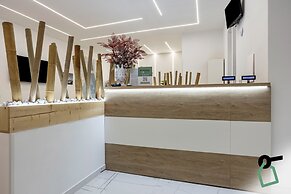 Hotiday Room Collection - Napoli Sant’Arcangelo