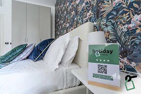 Hotiday Room Collection - Napoli Sant’Arcangelo