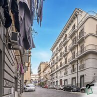 Hotiday Room Collection - Napoli Sant’Arcangelo