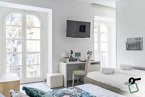 Hotiday Room Collection - Napoli Sant’Arcangelo