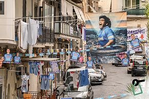 Hotiday Room Collection - Napoli Sant’Arcangelo