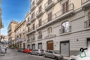 Hotiday Room Collection - Napoli Sant’Arcangelo