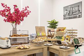 Hotiday Room Collection - Napoli Sant’Arcangelo