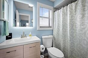 Twin Palms Beach House - Pool Hottub Game Room