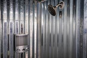 Twin Palms Beach House - Pool Hottub Game Room