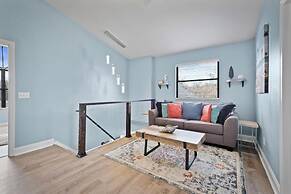 Twin Palms Beach House - Pool Hottub Game Room