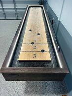 Twin Palms Beach House - Pool Hottub Game Room