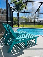 Twin Palms Beach House - Pool Hottub Game Room