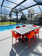 Twin Palms Beach House - Pool Hottub Game Room