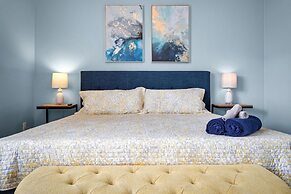 Twin Palms Beach House - Pool Hottub Game Room