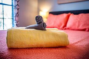 Twin Palms Beach House - Pool Hottub Game Room