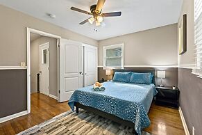 Brew City Game Room Fenced Yard Sleeps 13