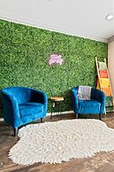 Brew City Game Room Fenced Yard Sleeps 13