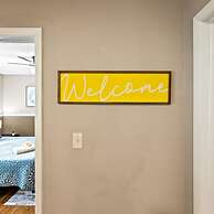 Brew City Game Room Fenced Yard Sleeps 13
