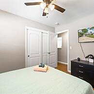 Brew City Game Room Fenced Yard Sleeps 13