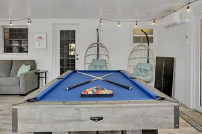 Seaside Paradise - Pool Hottub Game Room