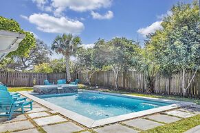 Seaside Paradise - Pool Hottub Game Room